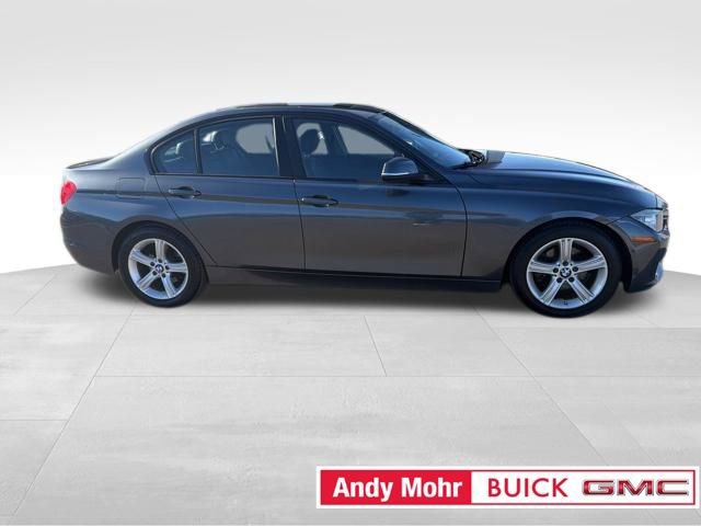 Used 2013 BMW 328i xDrive Sedan image 15