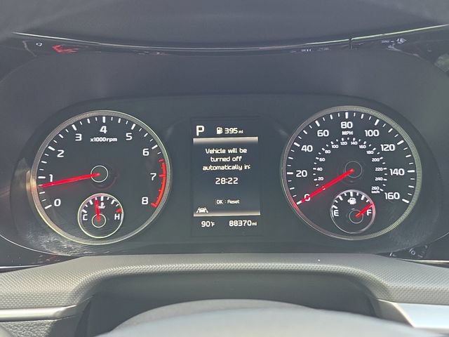 Used 2024 Kia K5 GT-Line FWD image 20