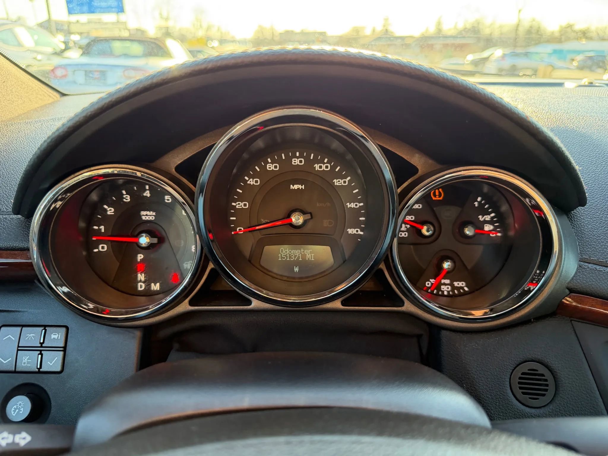 Used 2011 Cadillac CTS Premium image 23