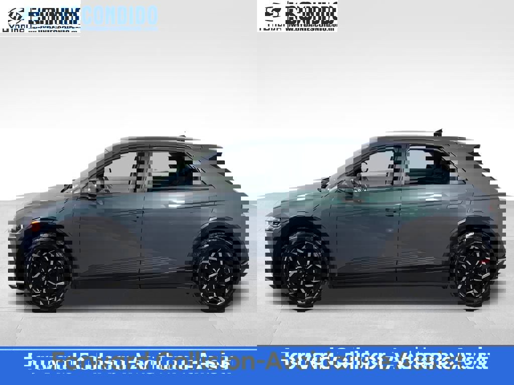 Certified 2024 Hyundai Ioniq 5 SE image 2