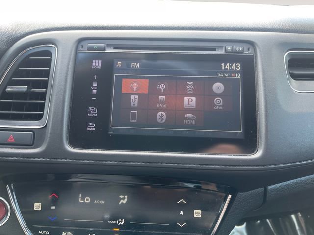 Used 2018 Honda HR-V EX-L image 20