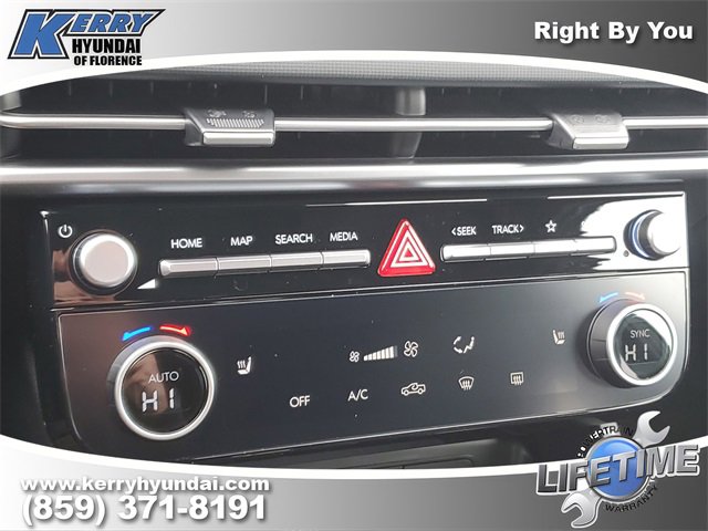 New 2026 Hyundai Santa Cruz SEL image 27