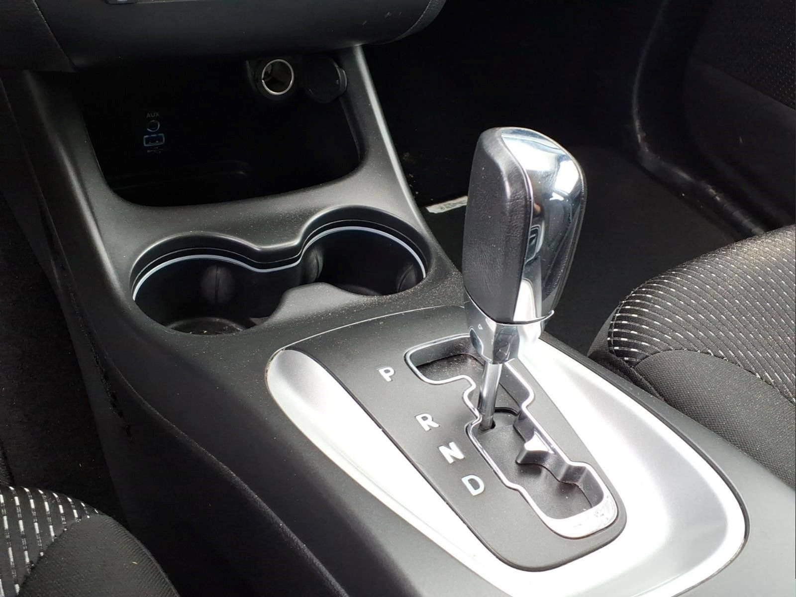 Used 2020 Dodge Journey SE w/ SE Popular Equipment Group FWD image 22