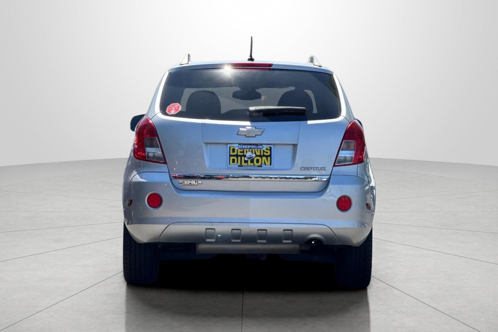 Used 2015 Chevrolet Captiva Sport LT w/ Convenience Package image 6