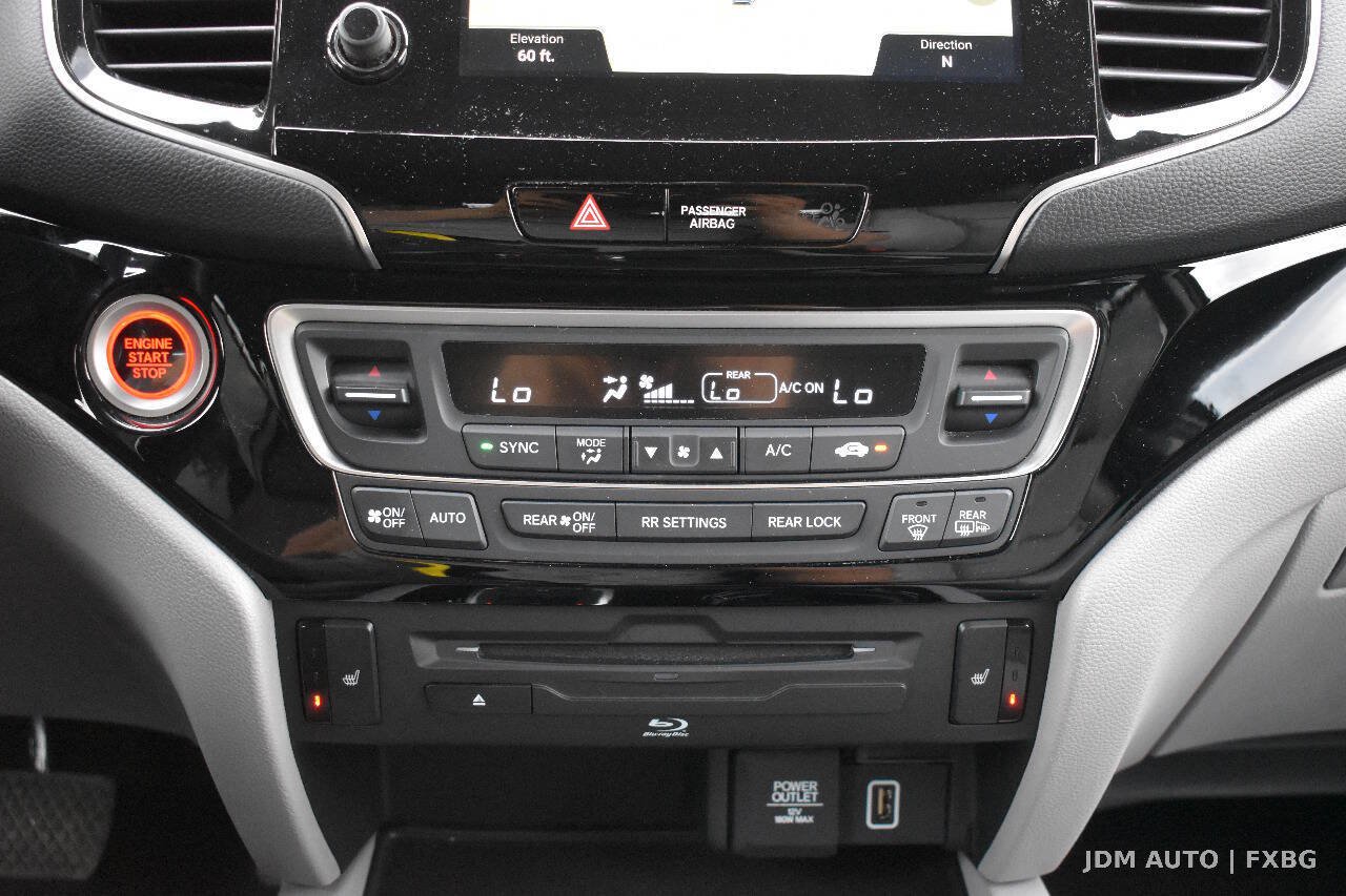 Used 2019 Honda Pilot Touring image 26