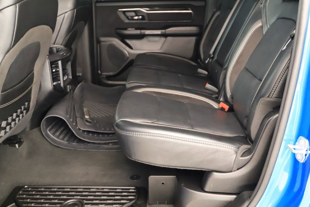 Used 2022 RAM 1500 TRX w/ TRX Level 1 Equipment Group image 28