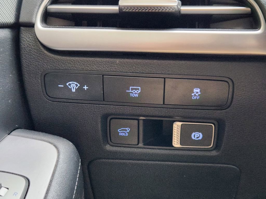 Used 2024 Hyundai Palisade SEL image 21