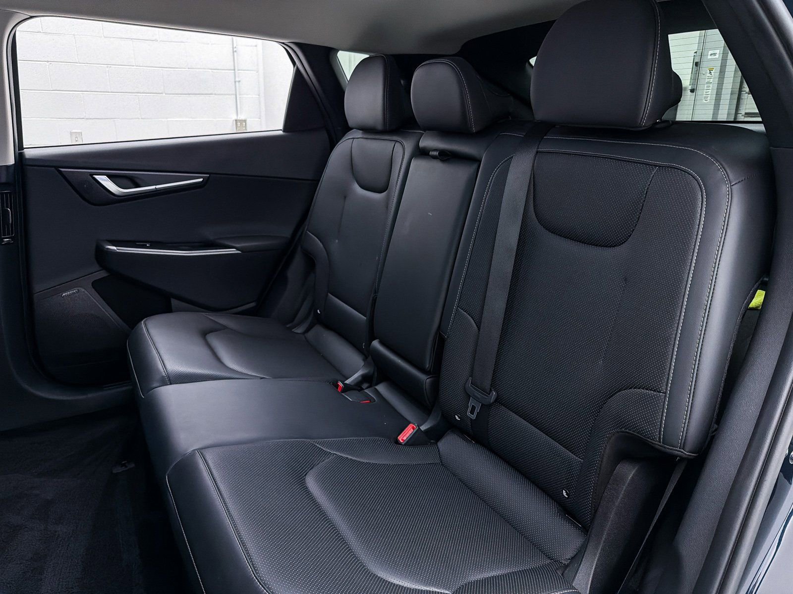 Used 2023 Kia EV6 Wind w/ Wind Technology Package image 29