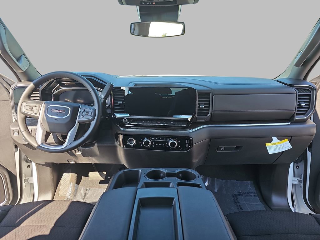 Certified 2024 GMC Sierra 1500 Elevation AWD/4WD image 11