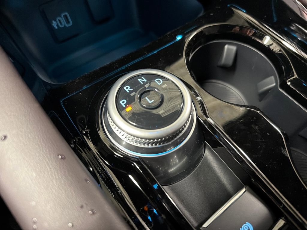 New 2026 Ford Explorer Platinum RWD image 27