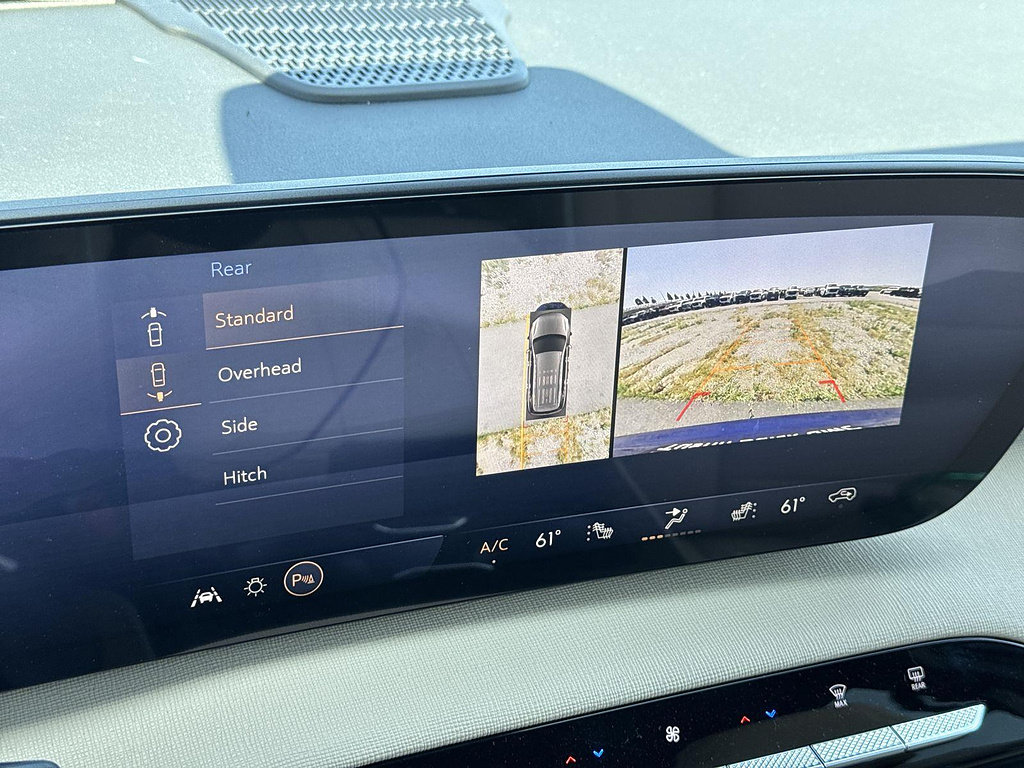 New 2026 Buick Enclave Preferred FWD image 14