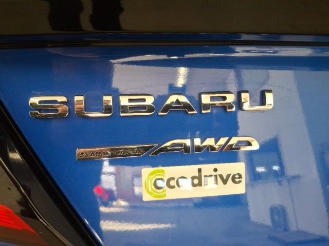 Used 2022 Subaru WRX Limited image 39