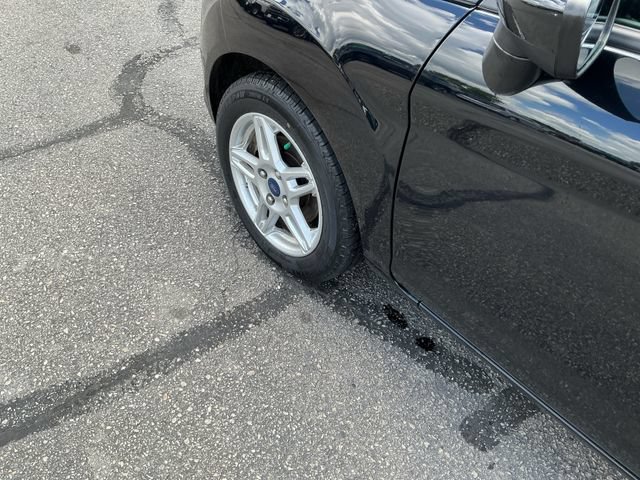 Used 2019 Ford Fiesta SE FWD image 21
