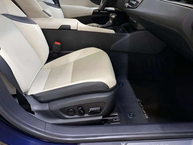 Used 2025 Lexus ES 350 w/ Premium Package FWD image 80