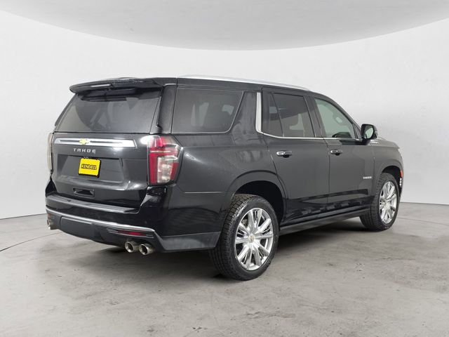 Used 2023 Chevrolet Tahoe High Country w/ Premium Package image 5