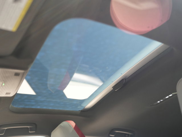 New 2026 Volkswagen GTI SE FWD image 23