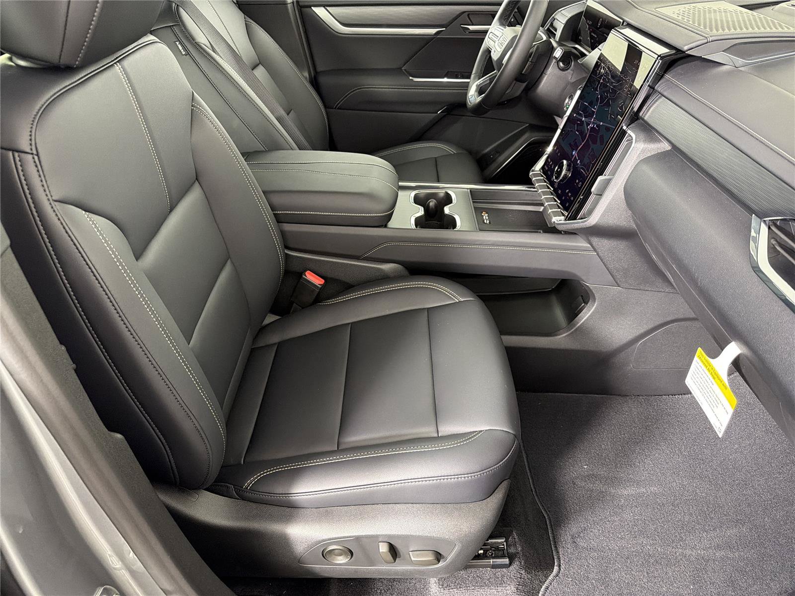New 2026 GMC Acadia Elevation w/ Black Edition FWD image 11