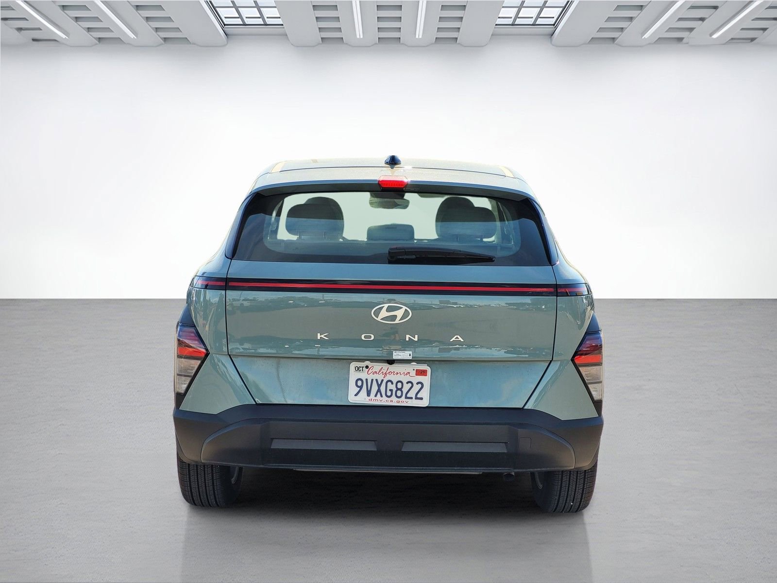 Certified 2026 Hyundai Kona SE image 12