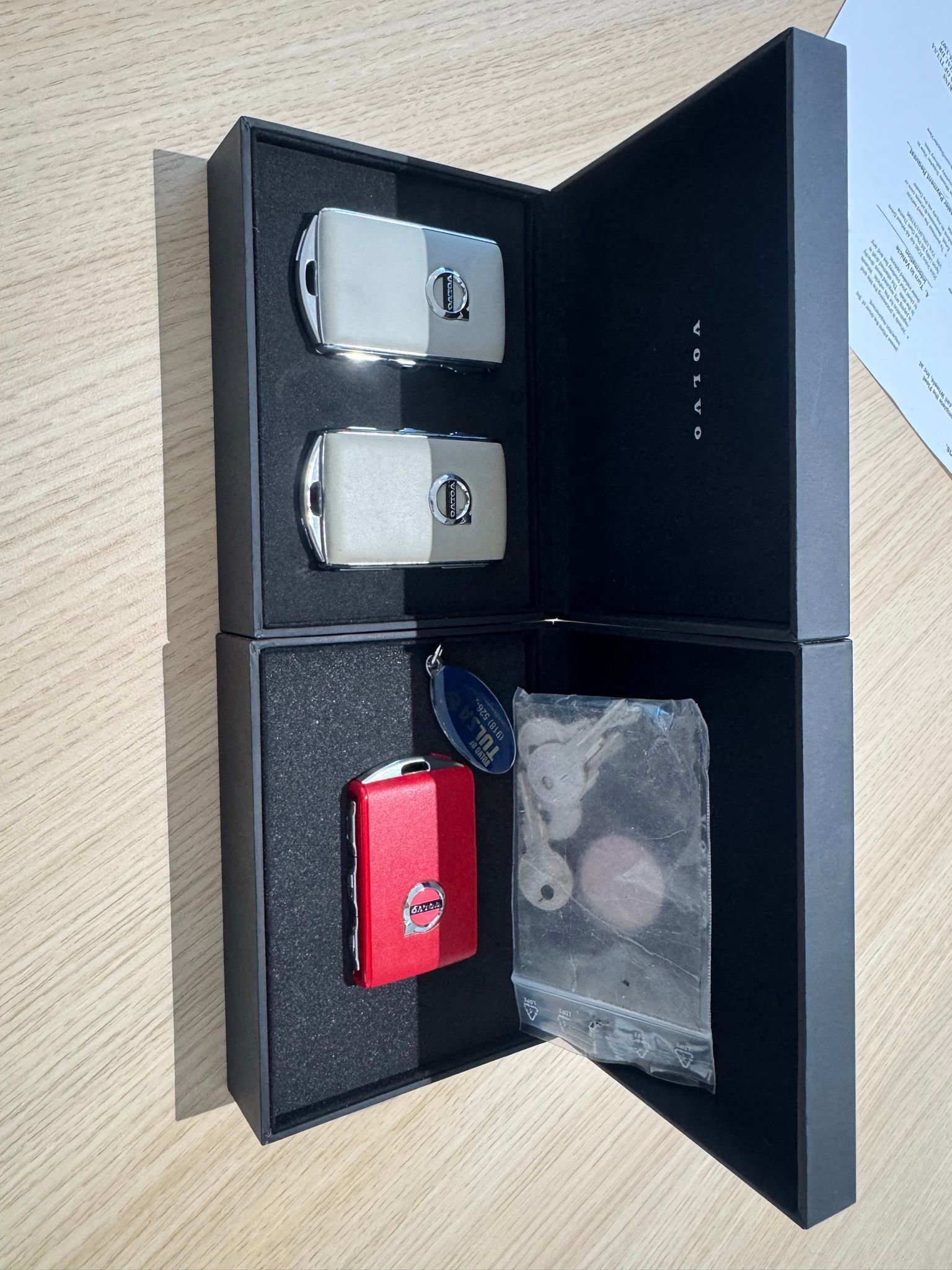 Used 2018 Volvo XC90 T6 Inscription w/ Convenience Package image 8