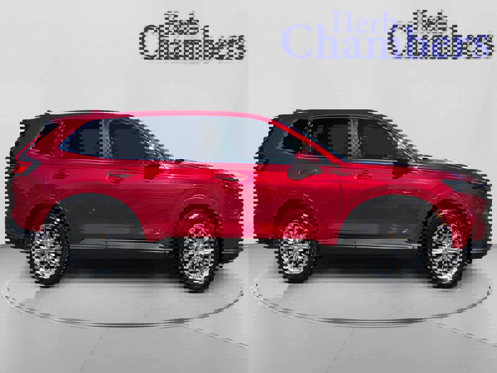 Used 2023 Honda CR-V EX-L image 12