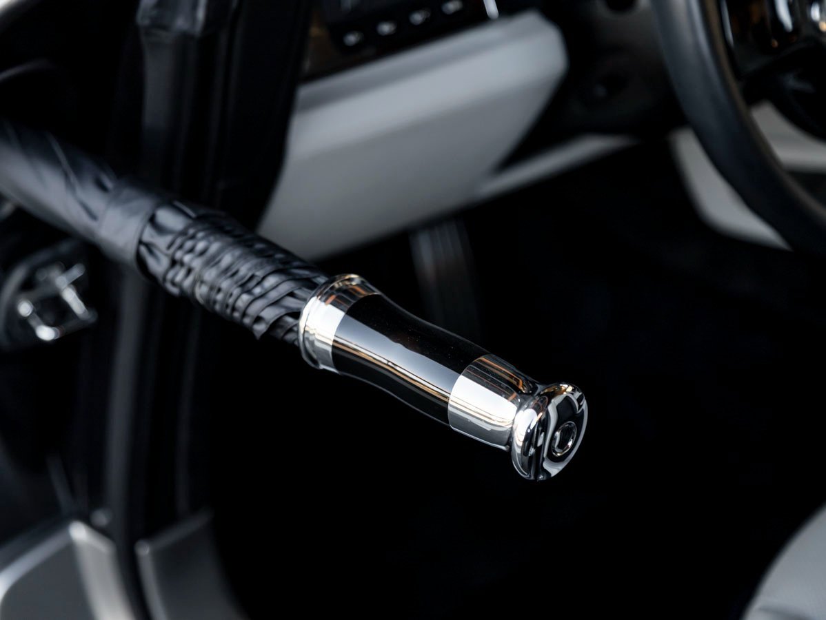 Certified 2020 Rolls-Royce Wraith image 6