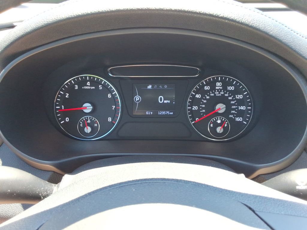 Used 2016 Kia Sorento L FWD image 15