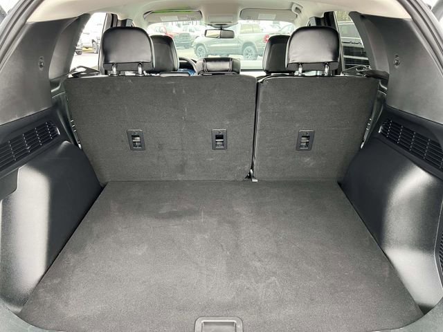 Used 2025 Ford Escape Platinum image 7