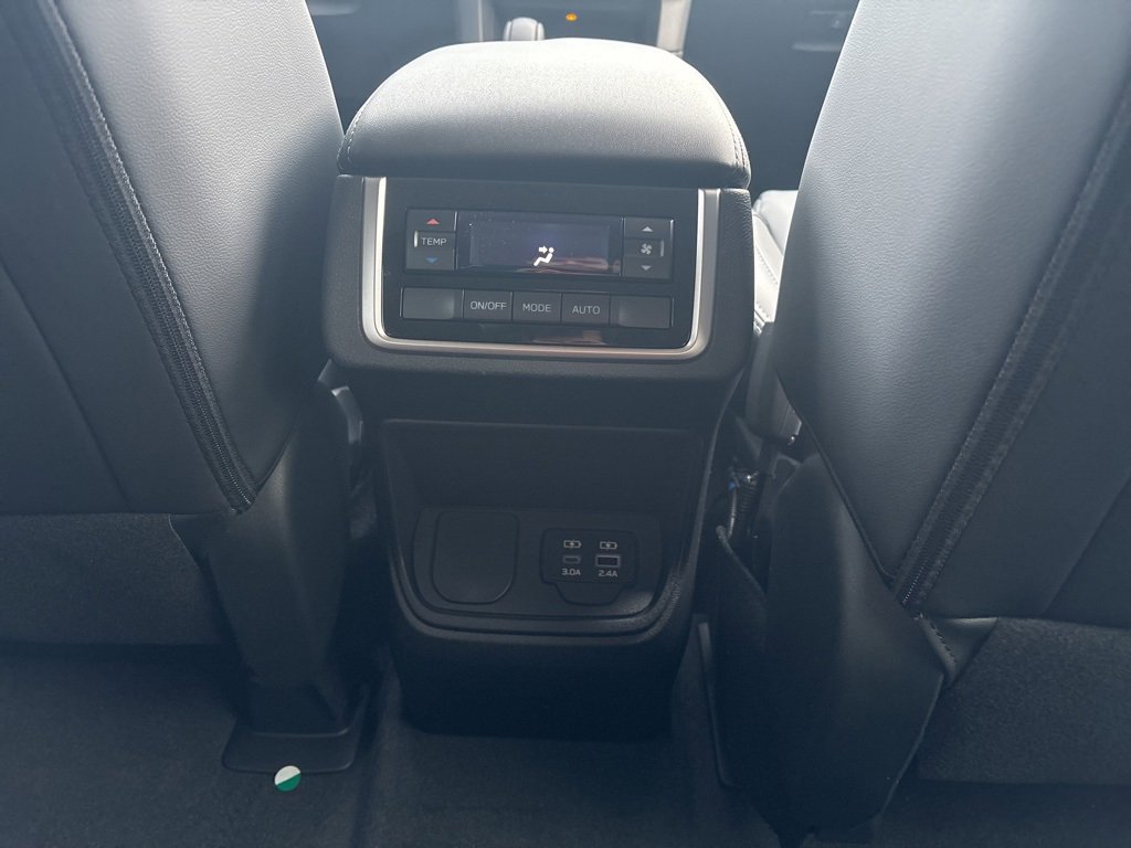 New 2026 Subaru Ascent Premium image 25