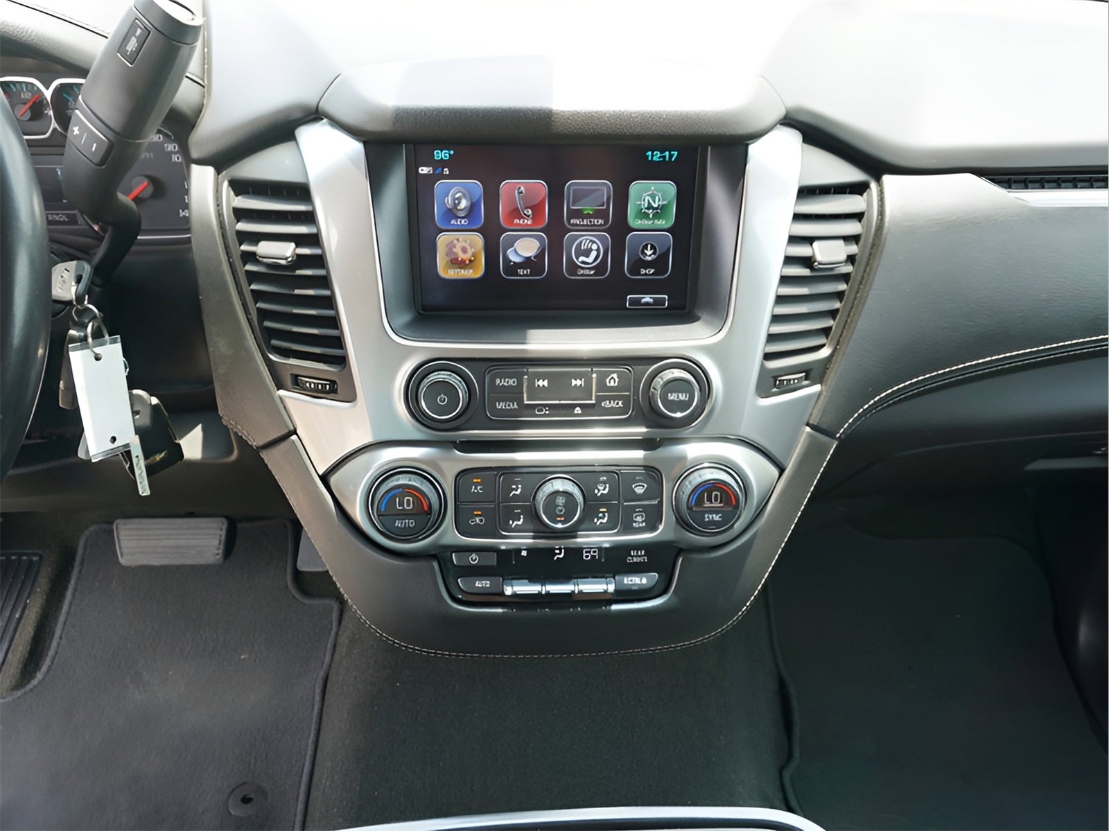 Used 2018 Chevrolet Tahoe LS image 24