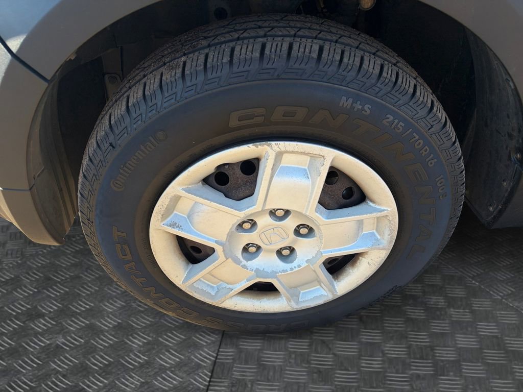 Used 2008 Honda Element LX image 9