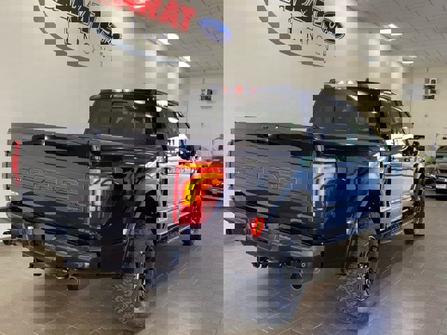 New 2025 Ford F150 Raptor image 7