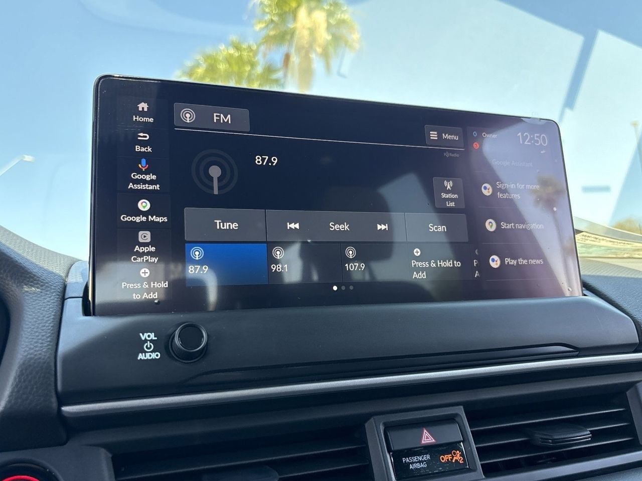 New 2026 Honda Pilot Sport image 18