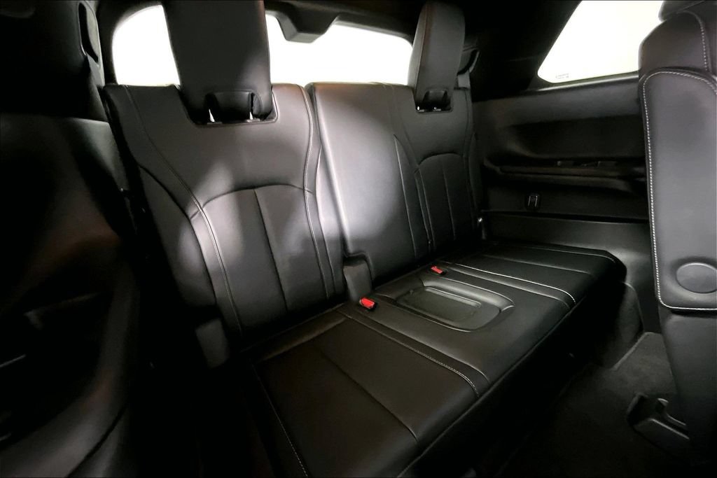Used 2023 INFINITI QX60 Autograph w/ Cargo Package AWD/4WD image 28