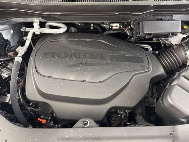 Certified 2025 Honda Ridgeline RTL image 22