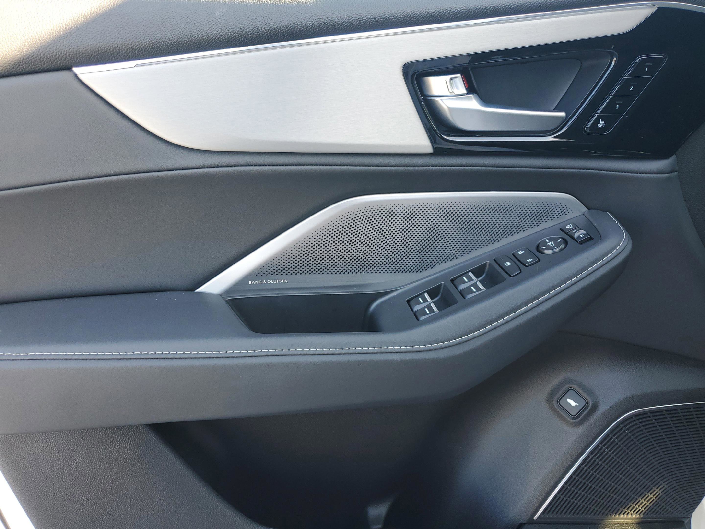 Used 2026 Acura MDX FWD w/ Technology Package image 42