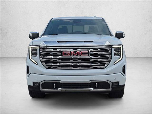Used 2026 GMC Sierra 1500 Denali AWD/4WD image 2