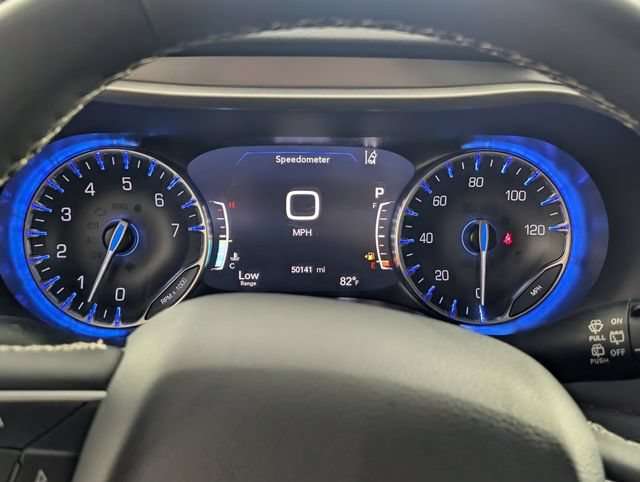 Used 2025 Chrysler Pacifica Select FWD image 17
