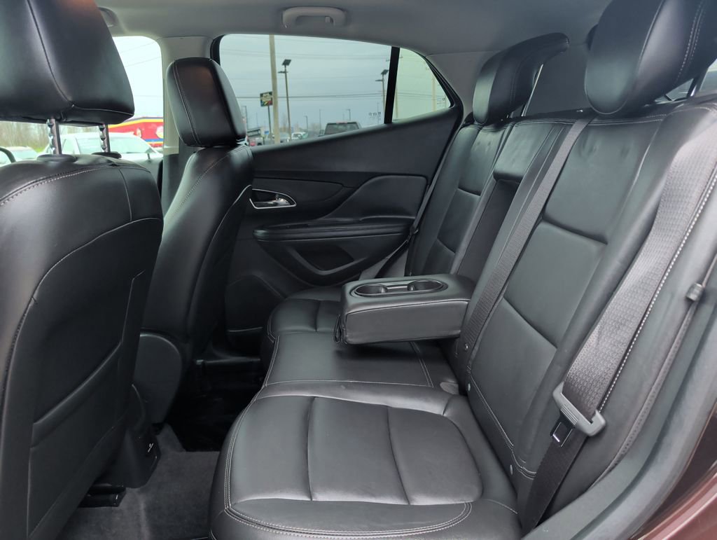 Used 2013 Buick Encore Premium image 19