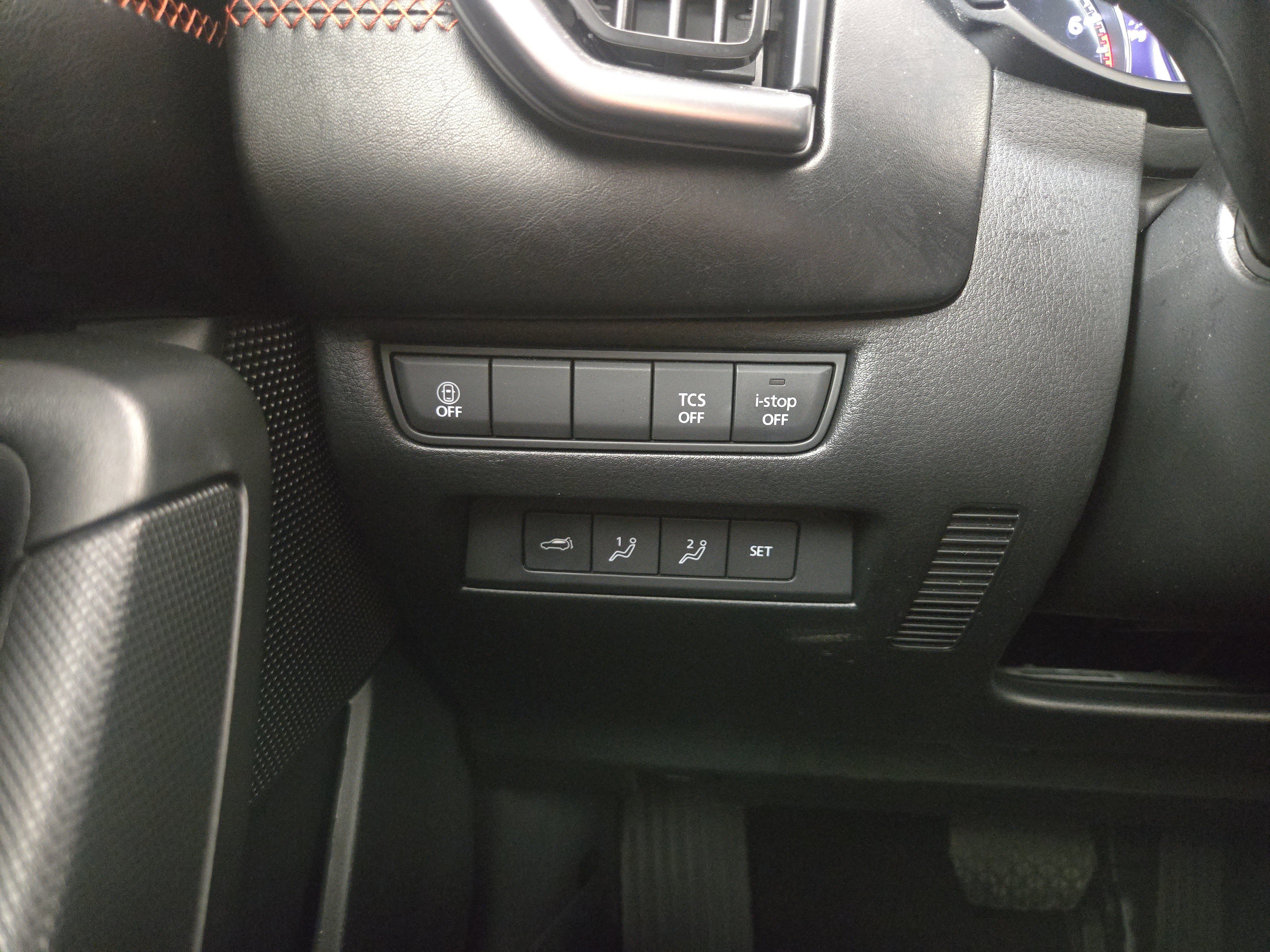 Used 2023 MAZDA CX-50 Meridian Edition w/ Cargo Package image 30