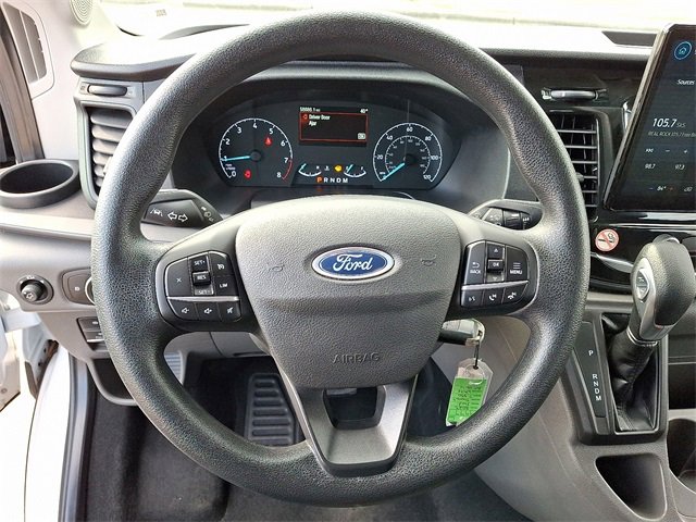 Used 2023 Ford Transit 350 XLT image 15