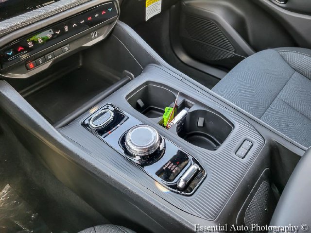 New 2026 Jeep Cherokee Laredo AWD/4WD image 22