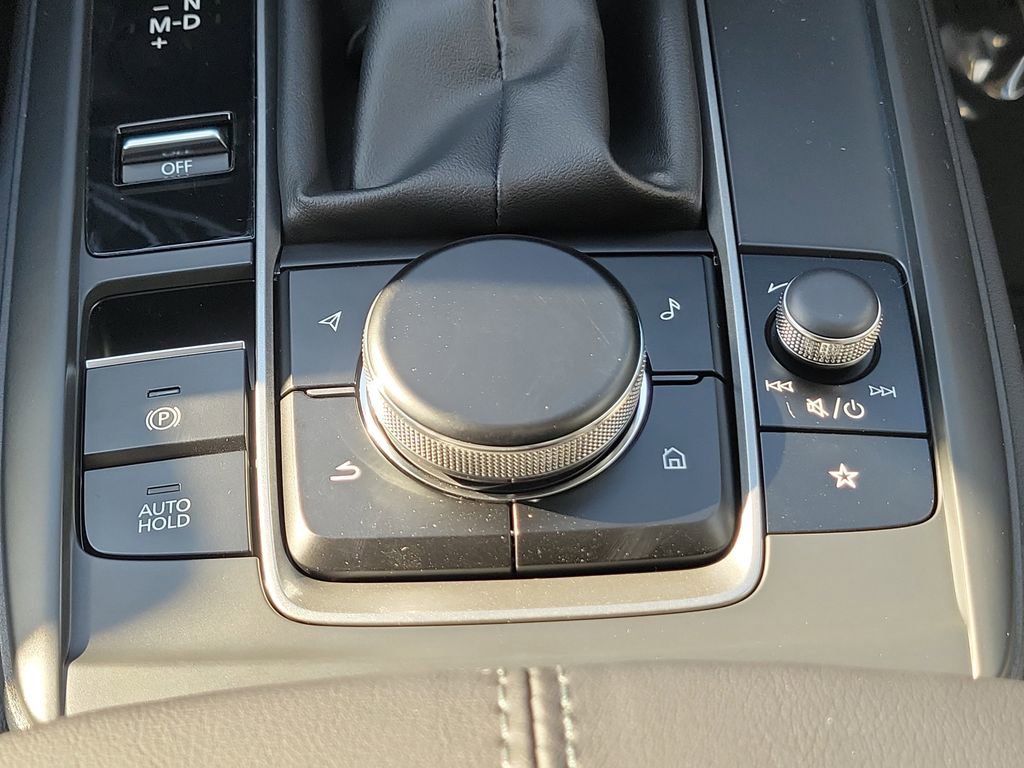 New 2026 MAZDA CX-30 AWD 2.5 S image 32