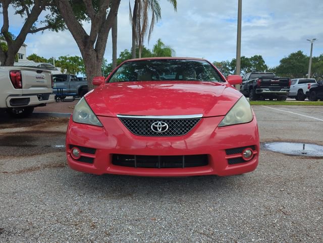 Used 2008 Toyota Solara SLE FWD image 2