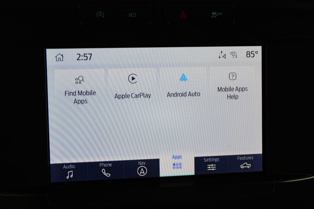 Used 2023 Ford F150 XLT AWD/4WD image 48