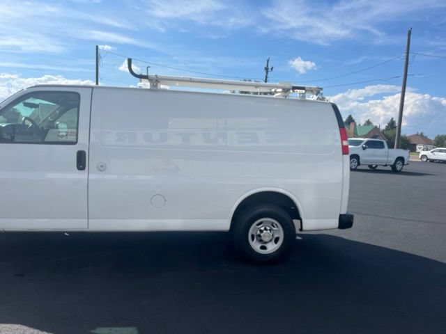 Used 2012 Chevrolet Express 2500 RWD image 7