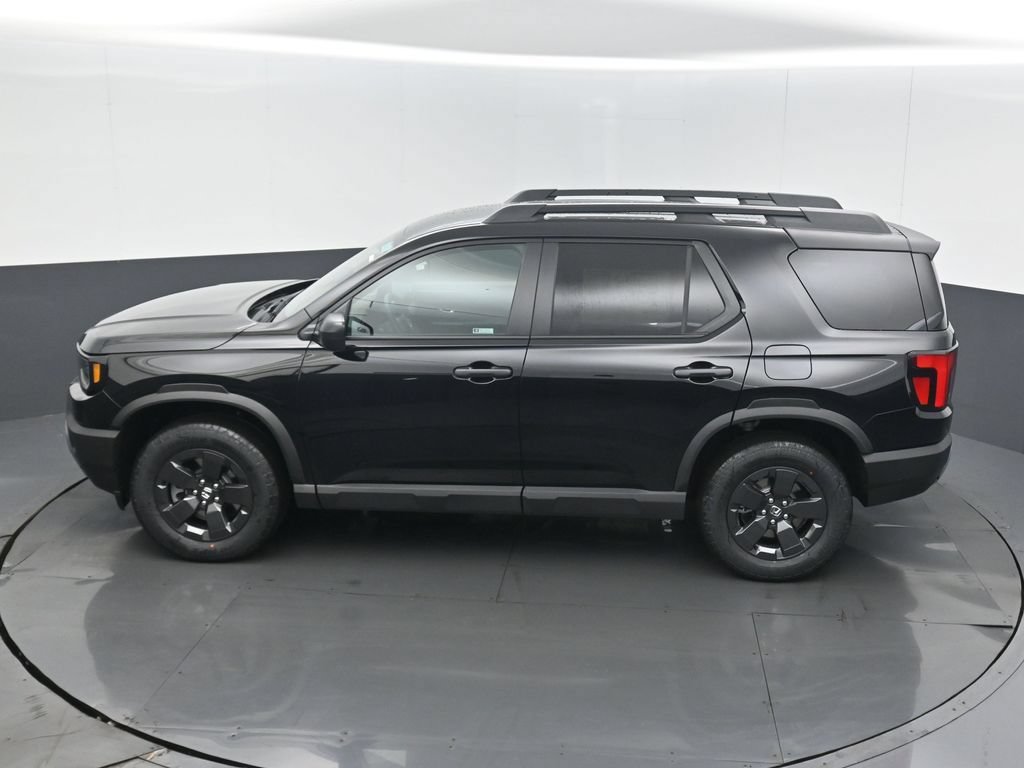 New 2026 Honda Passport RTL image 15
