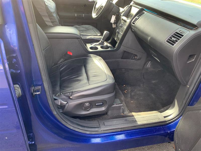 Used 2014 Ford Flex SEL w/ Equipment Group 202A image 39