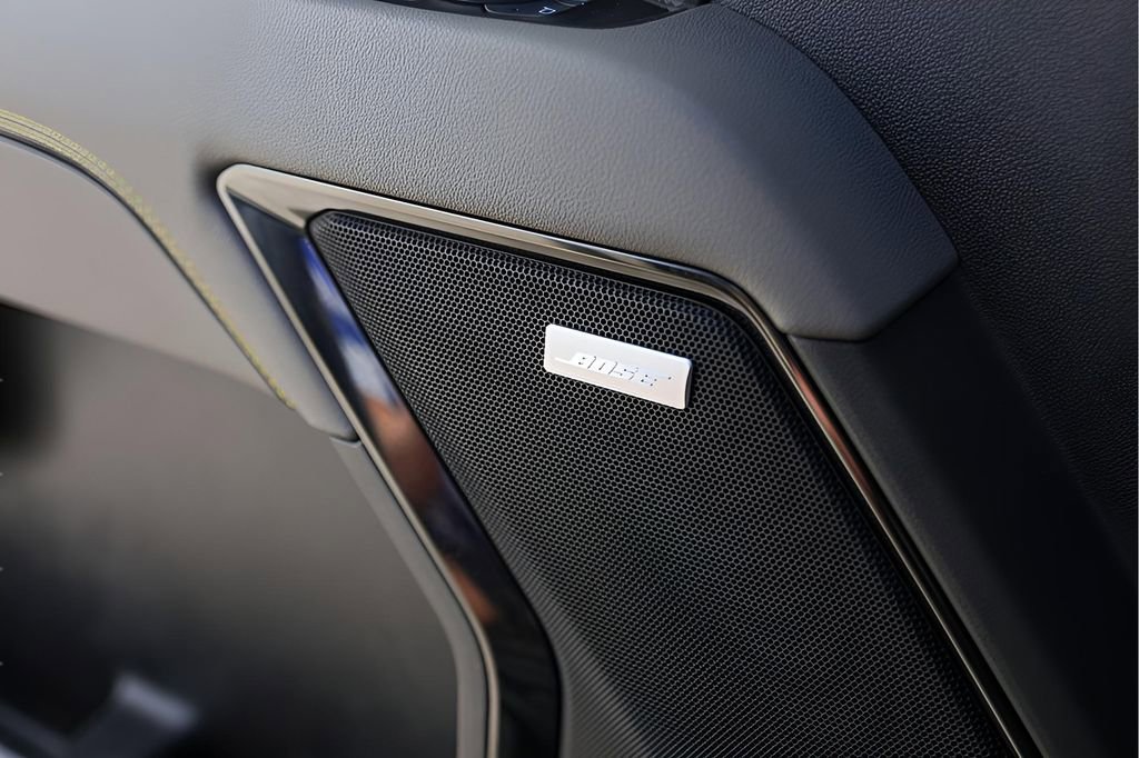 Certified 2025 Chevrolet Silverado 2500 ZR2 w/ Technology Package image 25