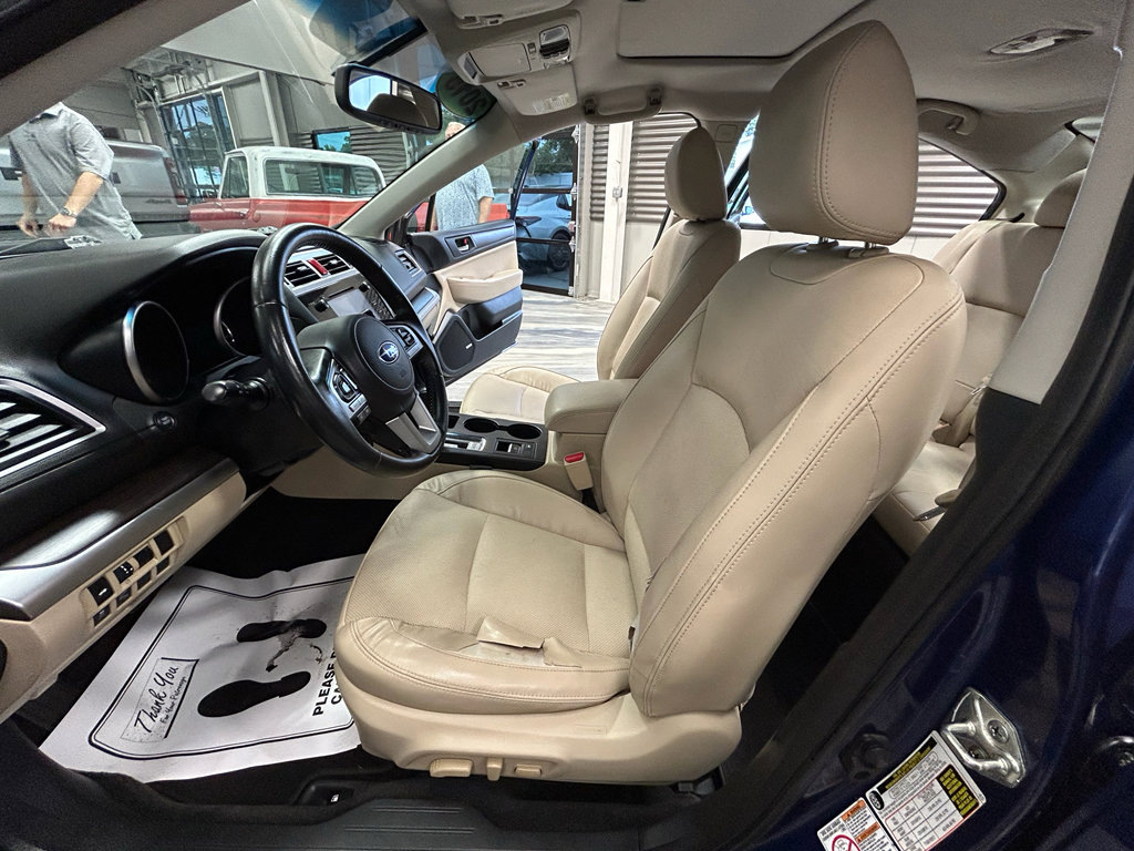 Used 2015 Subaru Legacy 2.5i Limited w/ Popular Package #4 AWD/4WD image 50