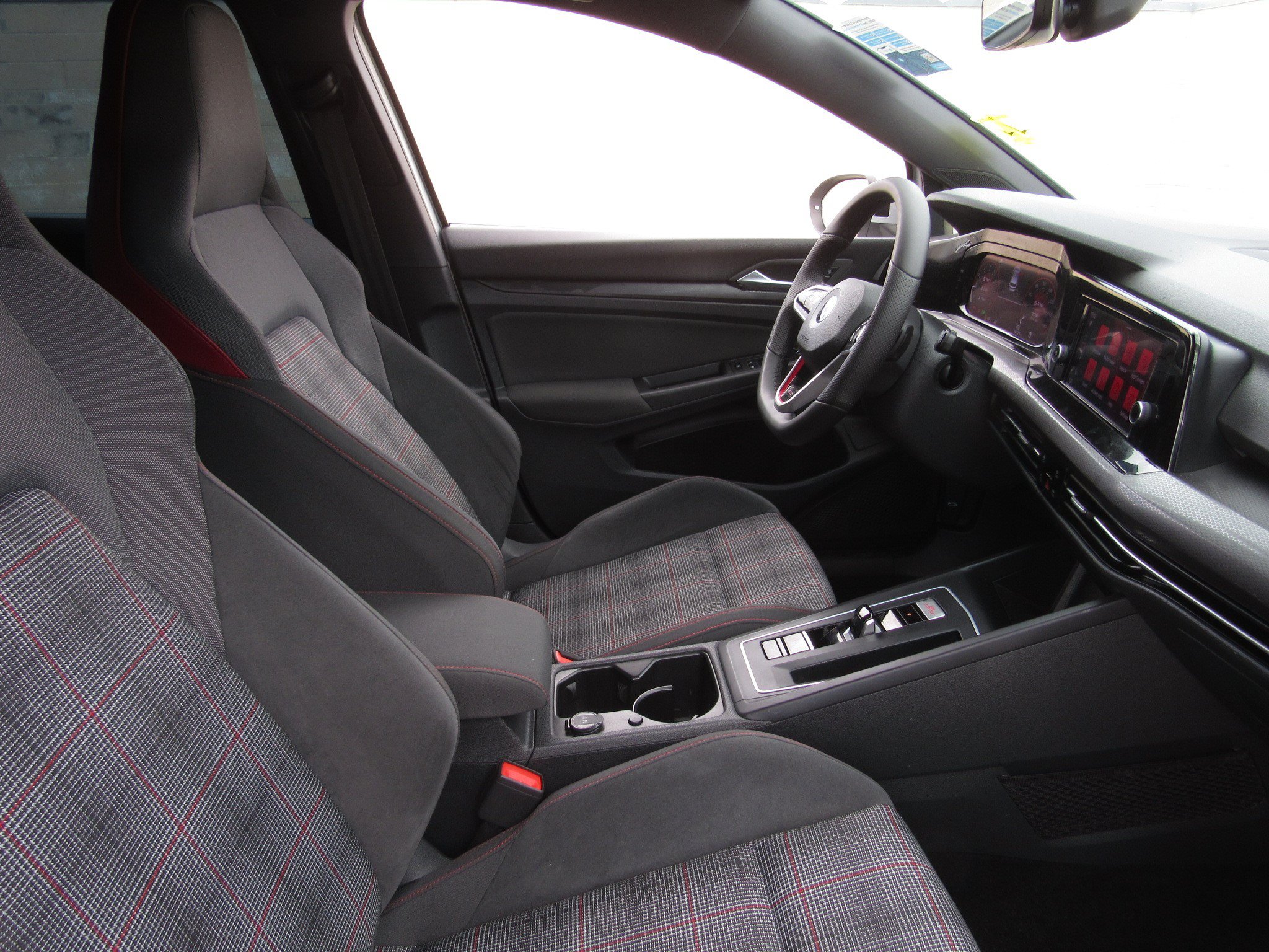 Used 2022 Volkswagen GTI S FWD image 8
